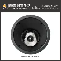 在飛比找Yahoo!奇摩拍賣優惠-【醉音影音生活】義大利 Sonus Faber Pallad