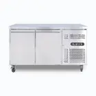Bromic Refrigeration Bromic Underbench Storage Fridge 282L LED UBC1360SD - Un...