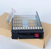 HPE 3.5" HDD SAS SATA Hard Drive TRAY Caddy for MSA 2052 SAN Storage