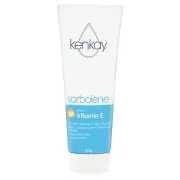 Kenkay Sorbolene Vitamin E Moisturiser 100g