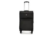 Suissewin - Swiss luggage - SN8918B-black