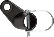 Schwinn Coupler Hitch Attachment Compatible for both Schwinn & InStep Bike Tr...