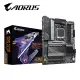 【C+M套餐】技嘉 B650 AORUS ELITE AX V2 主機板 + AMD R7-7800X3D 處理器