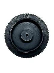 3D-Printed Disposible Camera Lens For E Mount Cameras