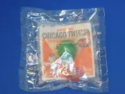 Vintage Duncan Chicago Twister Spinning Top Yo-Yo Brand Toy NMISP!