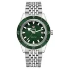 Rado Captain Cook Automatic 42mm Green Dial Stainless Steel Watch R32505313
