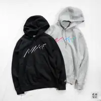 在飛比找蝦皮購物優惠-貳柒商店) NIKE CLUB HOODIE 男款 帽T 刺