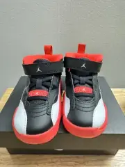 Brand new air Jordan jumpman two Trey (TD) size 7c
