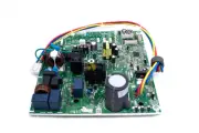 GENUINE PCB EEPROM 2P410173-1 FOR DAIKIN PN 4016707