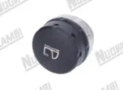 615939 The Pullman Espresso Redistribution Tool Tamper