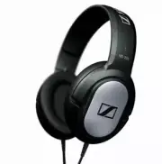 Sennheiser HD 206 Over Ear Headphones Stereo Wired Noise Cancelling Headset AU