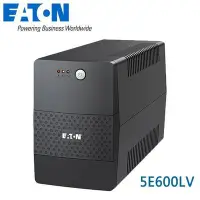 在飛比找Yahoo!奇摩拍賣優惠-Eaton(飛瑞) 5E1000LV 1000VA/600W