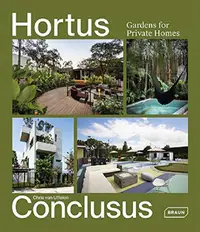 在飛比找誠品線上優惠-Hortus Conclusus: Gardens for 