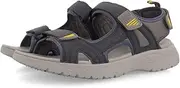 [GIOSEPPO] Metkovic Men's Flip Flops