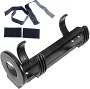 LALADEFIEE Car Fire Extinguisher Bracket 2pcs Retention Straps Automatic Fire Extinguisher Rack Easy Installation for Suvs