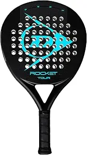Dunlop Sports Unisex - Adult Rocket Ultra Padel Racket