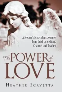 在飛比找博客來優惠-The Power of Love: A Mother’s 