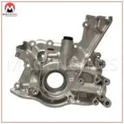 15100-46052 OIL PUMP TOYOTA 2JZ-GTE FOR ARISTO V300 SUPRA JZA80 TWIN TURBO (for: Toyota)