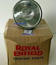 Royal Enfield GT 650 & Interceptor 650 Headlight Beam Assembly