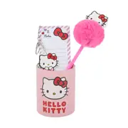 Hello Kitty Desktop Stationery Set