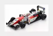 1:43 Spark Dallara F3 Sjm Theodore Racing #3 Macau Gp 2015 L.Stroll SA123 Model