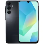 Samsung Galaxy A16 4G/LTE 128GB Black