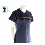 九成九新正品長毛象MAMMUT THINK EXTREME WOMENS T-SHIRT