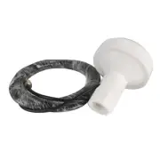 GPSMAP-535S GPSMAP-536 GPSMAP-540S BNC Marine Fish Boat GPS Antenna for Garmin
