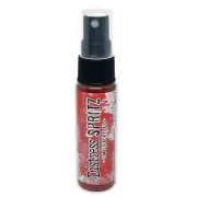 Tim Holtz Distress Spritz 1oz Bottle-Lumberjack Plaid - 3 Pack