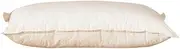 Pillow Bedding Household Pillow Single Pillow Adult Pillow (Color : Beige, Size : Medium)