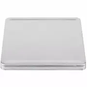 Rubbermaid 1812617 Stainless Steel Premium Scale Replacement Platform NSF