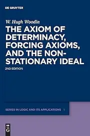 The Axiom of Determinacy, Forcing Axioms, and the Nonstationary Ideal: 1