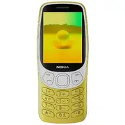 Nokia 3210 4G DS Y2K Unlocked Mobile Gold