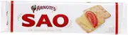 Arnotts Sao Biscuit 250g x 1