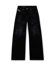 Diesel 1996 D Sire Relaxed Jeans 29,30 dark blue