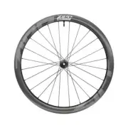 Zipp Front Wheel 303 Firecrest TLR Carbon 700c