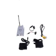 1.2G Wireless Color CMOS CCTV Security Surveillance Camera Kit