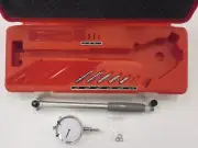 1.4" - 2.4" DIAL BORE GAUGE, GRADUATION 0.0005" XS064