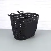 bicycle storage baskets Front Bike Basket Plastic Bike Basket Cycle Basket