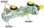 Protex Brake Master Cylinder - 210A0484