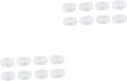 Sets Lash Extension Supplies Skin Isolation Tape Eyelash Protective Tape for Salon Home Rolls