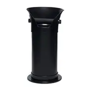 Thumpa Bench Top Waste Tube - 300mm tall