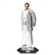 Yakuza Ryu Ga Gotoku Kiwami Acrylic Stand Masaru Sera SEGA Japan limited New