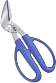 Corrugated Cardboard Scissors, Heavy Dudy Craft Scissors Japanese Stainless