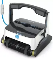 (New Upgraded) WYBOT Grampus 800 Robotic Pool Cleaner for Inground and above ...