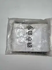 NEW VESA ADAPTER PLATE FOR DELL E-SERIES MONITORS - OEM