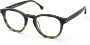 [Lozza] Frame VL4373 0APE Havana Gradient Havana 50/23/145 Unisex, 0ape Havana Shaded Havana, 50/23/145