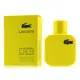 拉科斯特 Lacoste - 黃色Polo衫男性淡香水Eau De Lacoste L.12.12 Juane