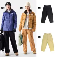 在飛比找momo購物網優惠-【The North Face】TNF 北臉 抓絨外套 休閒