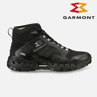 在飛比找康是美優惠-GARMONT 男款 GTX 中筒越野疾行健走鞋 9.81 